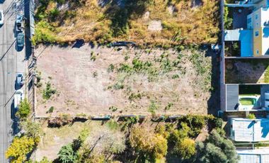 LOTE COMERCIAL APTO DESARROLLO COLLON CURA 200