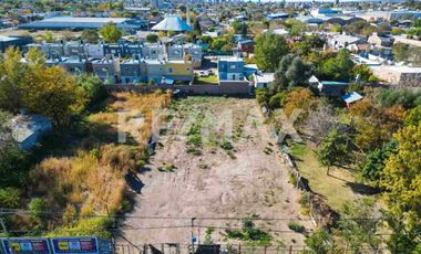 LOTE COMERCIAL APTO DESARROLLO COLLON CURA 200