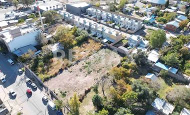 LOTE COMERCIAL APTO DESARROLLO COLLON CURA 200