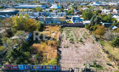 LOTE COMERCIAL APTO DESARROLLO COLLON CURA 200
