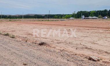 Alquiler Lote de 5000 m2