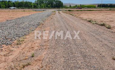Alquiler Lote de 5000 m2