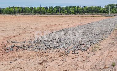Alquiler Lote de 5000 m2