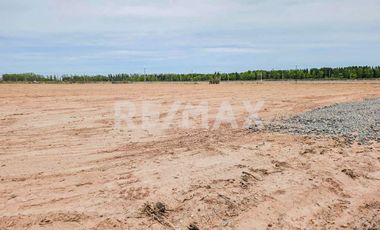 Alquiler Lote de 5000 m2