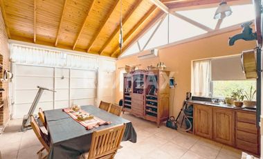 VENTA CASA B* LOS OLIVOS 4 DORMITORIOS CENTENARIO