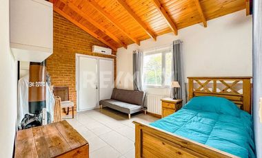 VENTA CASA B* LOS OLIVOS 4 DORMITORIOS CENTENARIO