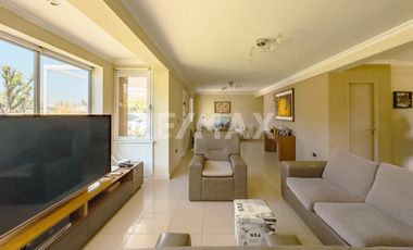 VENTA CASA B* LOS OLIVOS 4 DORMITORIOS CENTENARIO