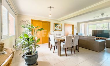 VENTA CASA B* LOS OLIVOS 4 DORMITORIOS CENTENARIO