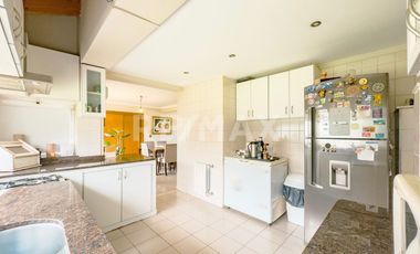 VENTA CASA B* LOS OLIVOS 4 DORMITORIOS CENTENARIO