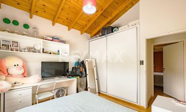VENTA CASA B* LOS OLIVOS 4 DORMITORIOS CENTENARIO