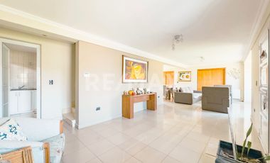 VENTA CASA B* LOS OLIVOS 4 DORMITORIOS CENTENARIO