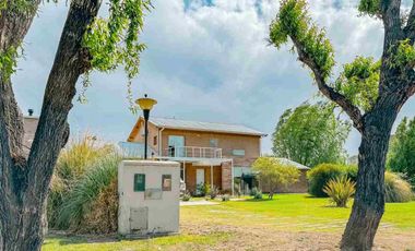 VENTA CASA B* LOS OLIVOS 4 DORMITORIOS CENTENARIO
