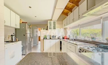 VENTA CASA B* LOS OLIVOS 4 DORMITORIOS CENTENARIO