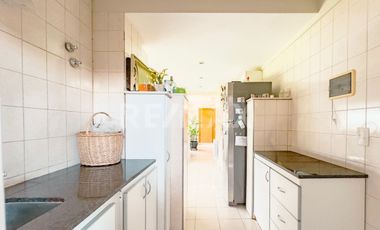 VENTA CASA B* LOS OLIVOS 4 DORMITORIOS CENTENARIO