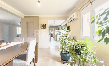 VENTA CASA B* LOS OLIVOS 4 DORMITORIOS CENTENARIO
