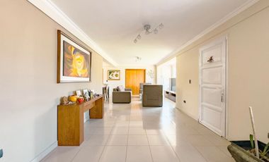 VENTA CASA B* LOS OLIVOS 4 DORMITORIOS CENTENARIO
