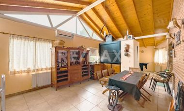 VENTA CASA B* LOS OLIVOS 4 DORMITORIOS CENTENARIO