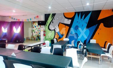 LOCAL COMERCIAL EN VENTA