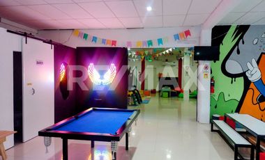 LOCAL COMERCIAL EN VENTA