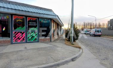 LOCAL COMERCIAL EN VENTA