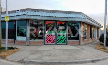 LOCAL COMERCIAL EN VENTA