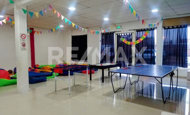 LOCAL COMERCIAL EN VENTA
