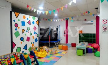 LOCAL COMERCIAL EN VENTA