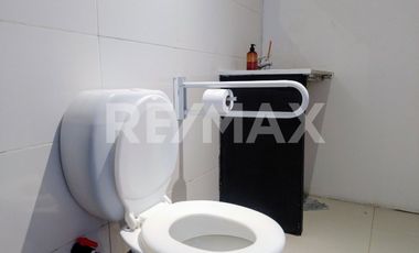 LOCAL COMERCIAL EN VENTA
