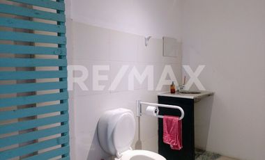 LOCAL COMERCIAL EN VENTA