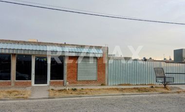 LOCAL COMERCIAL EN VENTA