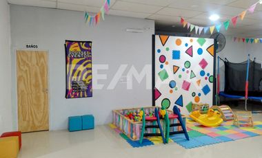 LOCAL COMERCIAL EN VENTA