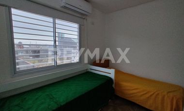 VENTA 2 DUPLEX DE 1 Y 2 DORMITORIOS EN LAS GRUTAS