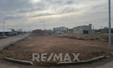 LOTE EN VENTA 379,57 M2 | GARCIA BAYON | NEUQUÉN