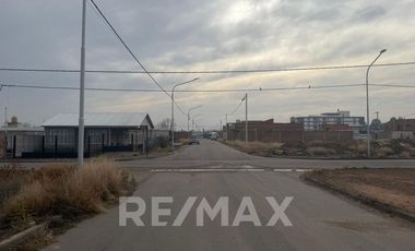 LOTE EN VENTA 379,57 M2 | GARCIA BAYON | NEUQUÉN