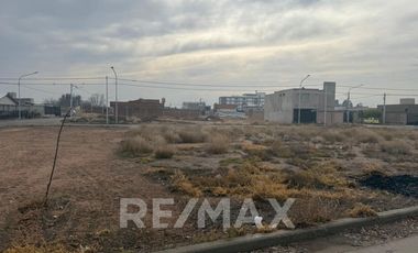 LOTE EN VENTA 379,57 M2 | GARCIA BAYON | NEUQUÉN