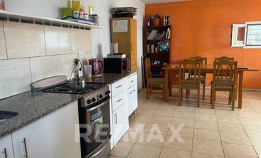 CASA EN VENTA 3 DORMITORIOS | CINCO SALTOS