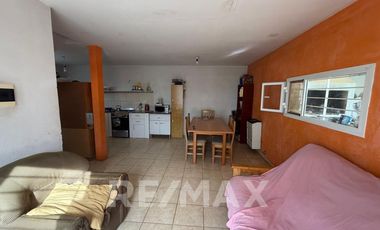 CASA EN VENTA 3 DORMITORIOS | CINCO SALTOS