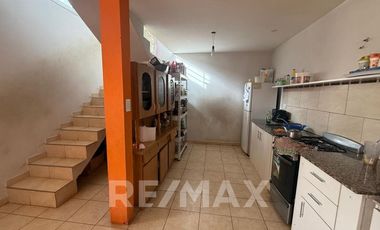 CASA EN VENTA 3 DORMITORIOS | CINCO SALTOS