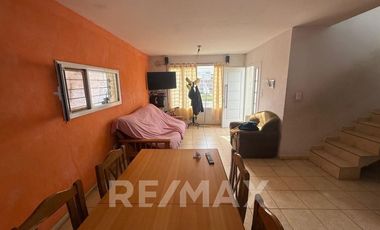 CASA EN VENTA 3 DORMITORIOS | CINCO SALTOS