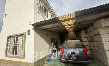 CASA EN VENTA 3 DORMITORIOS | CINCO SALTOS