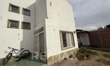 CASA EN VENTA 3 DORMITORIOS | CINCO SALTOS