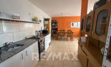 CASA EN VENTA 3 DORMITORIOS | CINCO SALTOS