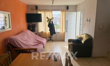 CASA EN VENTA 3 DORMITORIOS | CINCO SALTOS