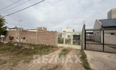 CASA EN VENTA 3 DORMITORIOS | CINCO SALTOS