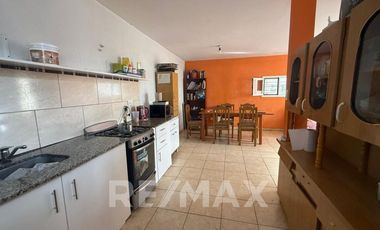 CASA EN VENTA 3 DORMITORIOS | CINCO SALTOS