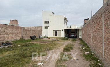 CASA EN VENTA 3 DORMITORIOS | CINCO SALTOS
