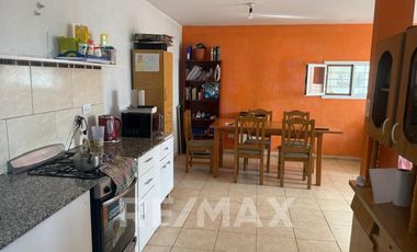 CASA EN VENTA 3 DORMITORIOS | CINCO SALTOS
