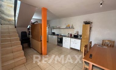 CASA EN VENTA 3 DORMITORIOS | CINCO SALTOS
