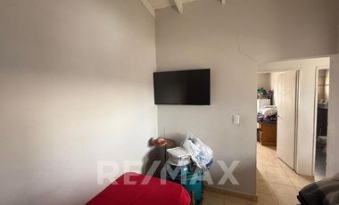 CASA EN VENTA 3 DORMITORIOS | CINCO SALTOS