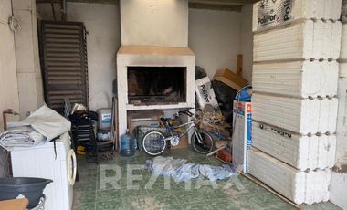 CASA EN VENTA 3 DORMITORIOS | CINCO SALTOS